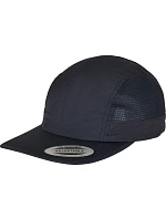 Flexfit 6088NS 6-panelová snapbacková čiapka „Nylon“ 55.6088 tmavomodrá Flexfit 6088NS 6-panelová snapbacková čiapka „Nylon“ 55.6088 tmavomodrá
