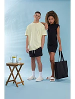 Build your Brand BY 102 Tričko oversize z hustej bavlny 56.0102 čokoládovo hnedé Build your Brand BY 102 Tričko oversize z hustej bavlny 56.0102 čokoládovo hnedé