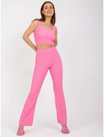 Súprava DHJ KMPL 15828 ružová