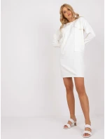 Šaty EM SK 717.33X biela