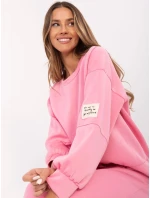 MI KMPL sada M5879.86 ružová