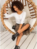 Blúzka RV BZ 4690.16 bielych