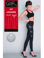 Dámske legíny Fit Dámske legíny Fit
