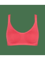 sloggi ZERO Feel Air Bralette - RED - SLOGGI RED - SLOGGI sloggi ZERO Feel Air Bralette - RED - SLOGGI RED - SLOGGI