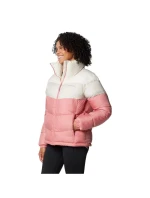 Bunda Columbia Puffect II Colorblock W 2088481629 Bunda Columbia Puffect II Colorblock W 2088481629
