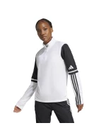 Dámska tréningová mikina adidas Squadra 25 JD3021 Dámska tréningová mikina adidas Squadra 25 JD3021
