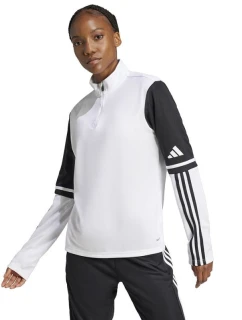 Dámska tréningová mikina adidas Squadra 25 JD3021