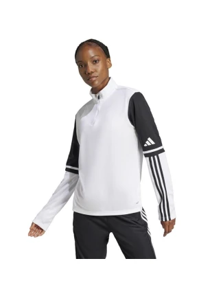Dámska tréningová mikina adidas Squadra 25 JD3021 Dámska tréningová mikina adidas Squadra 25 JD3021