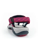 Sandále CMP Hamal Hiking Jr 38Q9954 32CG