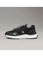 Calvin Klein dámske tenisky V3X9-83010-1464999 BLACK LOW CUT LACE-UP SNEAKERS Calvin Klein dámske tenisky V3X9-83010-1464999 BLACK LOW CUT LACE-UP SNEAKERS