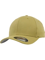 Flexfit 6277 Šesťpanelová čiapka Flexfit Wooly Combed 55.6277 curry Flexfit 6277 Šesťpanelová čiapka Flexfit Wooly Combed 55.6277 curry