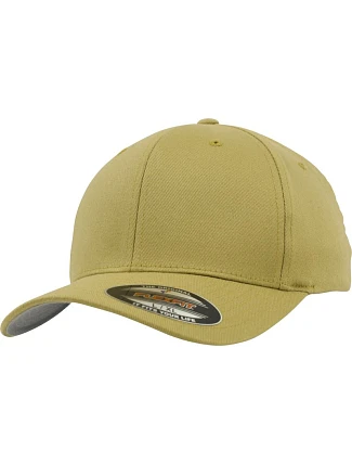 Flexfit 6277 Šesťpanelová čiapka Flexfit Wooly Combed 55.6277 curry Flexfit 6277 Šesťpanelová čiapka Flexfit Wooly Combed 55.6277 curry