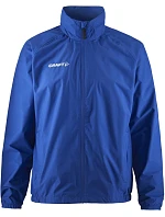 Craft Teamwear Evolve Rain Jacket M – Ľahká pánska bunda do dažďa 82.3819 club cobolt Craft Teamwear Evolve Rain Jacket M – Ľahká pánska bunda do dažďa 82.3819 club cobolt