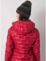 Dámska čiapka JK CZ 23 cap.98 šedá čierna