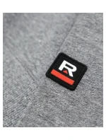 Vertex Hoodie pánska mikina s kapucňou tmavo šedá