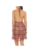 Letné šaty BA495-C80 - Selmark