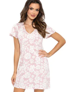 Nočná košeľa model 209525 Donna