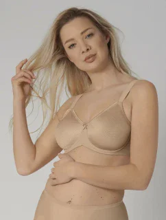 Podprsenka Essential Minimizer WX telová - TRIUMPH