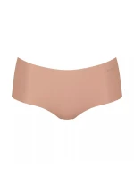 Dámske nohavičky ZERO z mikrovlákna 2.0 Krátky 2P - BROWN - Ssv. hnedá 00ME - SLOGGI Dámske nohavičky ZERO z mikrovlákna 2.0 Krátky 2P - BROWN - Ssv. hnedá 00ME - SLOGGI