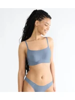 sloggi ZERO Feel 2.0 Ultra Bra - Šambray - SLOGGI Šambray - SLOGGI