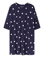 Dámska košeľa Henderson 45411 Gitte 3/4 S–2XL Dámska košeľa Henderson 45411 Gitte 3/4 S–2XL