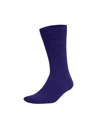 Adidas Football Cush ponožky fialové KE9886