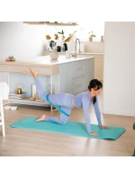 Súprava cvičebných pásov HMS SET GU04