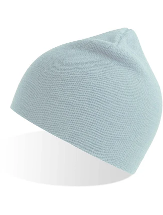 Atlantis Headwear Holly Pletená čiapka „Holly“ 33.0106 svetlo modrá Atlantis Headwear Holly Pletená čiapka „Holly“ 33.0106 svetlo modrá