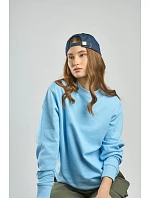 Atlantis Headwear Dad Hat Destroyed-S 6-panelová bejzbalová čiapka 33.0243 sivá Atlantis Headwear Dad Hat Destroyed-S 6-panelová bejzbalová čiapka 33.0243 sivá
