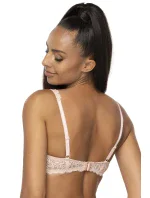 Mat 3824/22 Natalie BIG farba: púdrovo ružová Mat 3824/22 Natalie BIG farba: púdrovo ružová