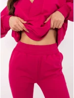 Súprava EM KMPL 846.91 fuchsiová