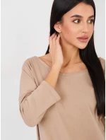 Blúzka RV BZ A1091.16 dark lilac