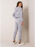 Súprava RV KMPL 5757.96 šedá