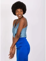 Top TW TP BI 8256.97 svetlo modrá