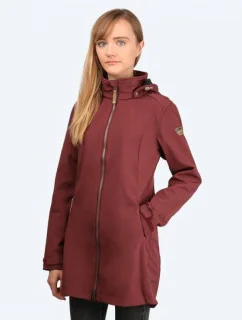 Dámsky kabát/bunda Alexis W 454846682I - Icepeak