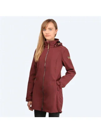 Dámsky kabát/bunda Alexis W 454846682I - Icepeak