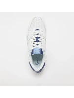 Pánska športová obuv 1080070 White with blue - Karl Kani