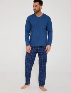 PÁNSKE PYŽAMO DR 122/210 VICTOR