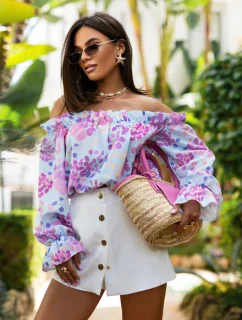 Blúzka model 212841 LaBalancia