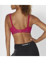 Dámska podprsenka Triaction Energy Lite N EX - CERISE - ružová 4173 - TRIUMPH