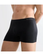 sloggi muži GO Smooth Hipster C2P - BLACK - SLOGGI BLACK - SLOGGI