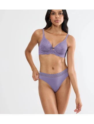 Pocit z modálnej struny - PURPLE - TRIUMPH PURPLE - TRIUMPH