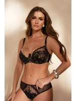 Mäkká podprsenka Kinga SC-1240 Almi