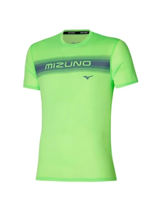 Mizuno Core Tee M J2GAA00833 tričko Mizuno Core Tee M J2GAA00833 tričko