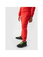 Tepláky 4F Jr 4FJWMM00TTROM0811-70S