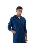 Mikina 4F M1768 M 4FWMM00TSWSM1768 46S pánska Mikina 4F M1768 M 4FWMM00TSWSM1768 46S pánska