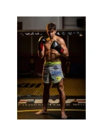 Boxerské rukavice 10oz - Hammer Red - Valor Series