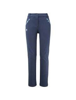 MILLET W Lapiaz Pant Navy blue
