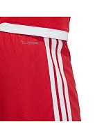 Pánske šortky adidas Tiro 26 Competition Match červeno-biele KA6179