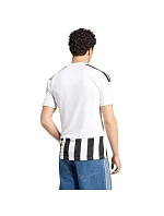 Adidas Juventus pánske tričko 26/27 white-black KC2285 pánske